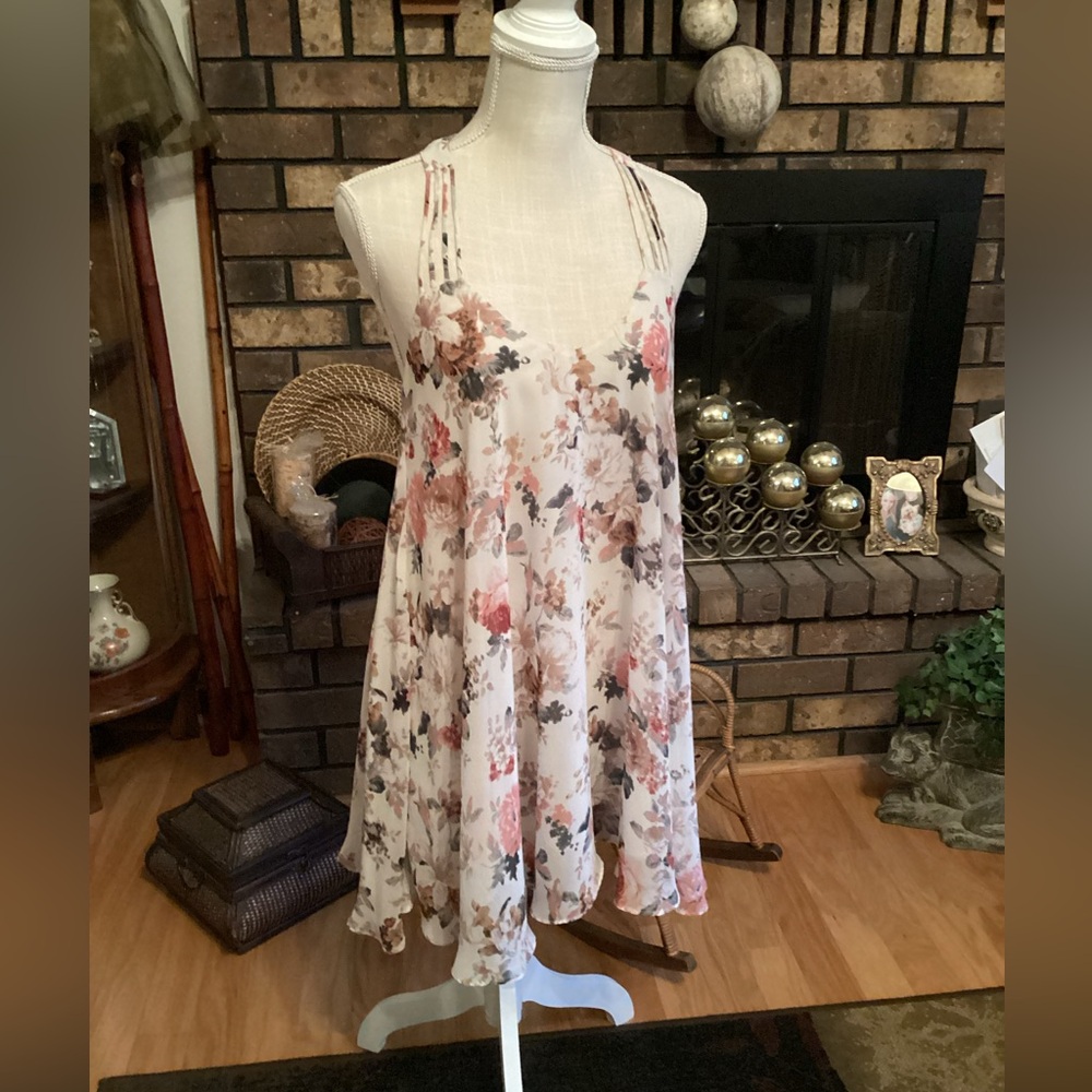 LucyParis Sundress